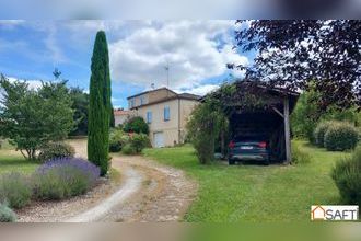 achat maison buzet-sur-baise 47160