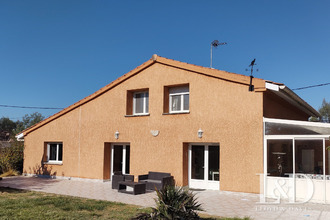 achat maison buzet-sur-tarn 31660