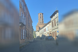 achat maison buzet-sur-tarn 31660