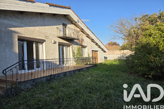 achat maison buzet-sur-tarn 31660