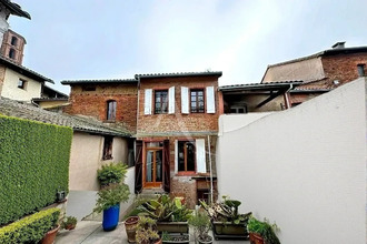 achat maison buzet-sur-tarn 31660