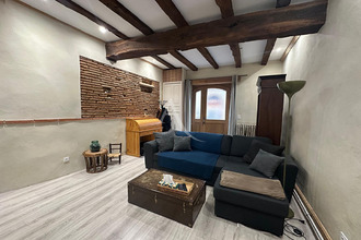 achat maison buzet-sur-tarn 31660