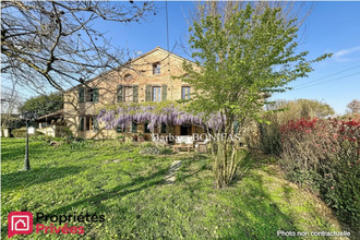 achat maison buzet-sur-tarn 31660