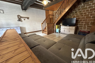 achat maison buziet 64680