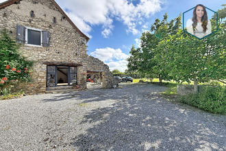 achat maison buziet 64680