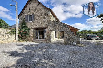 achat maison buziet 64680