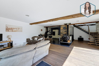 achat maison buziet 64680