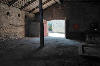 achat maison buzignargues 34160