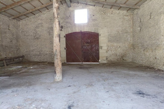 achat maison buzignargues 34160