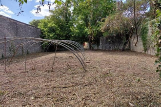 achat maison buzignargues 34160