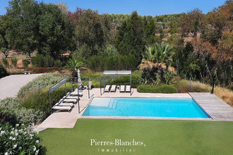 achat maison buzignargues 34160