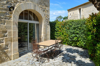 achat maison buzignargues 34160