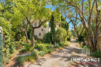 achat maison buzignargues 34160