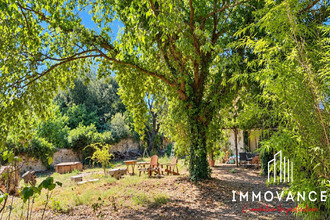 achat maison buzignargues 34160