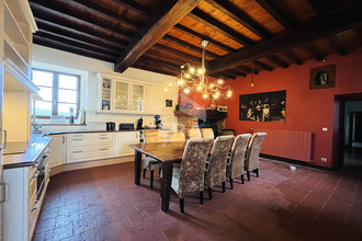 achat maison buzon 65140