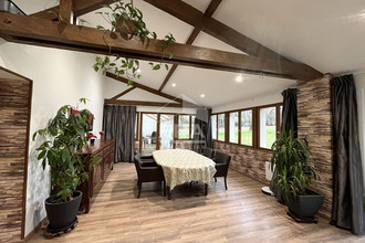 achat maison buzon 65140