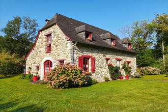 achat maison buzy 64260