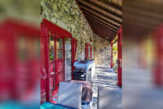 achat maison buzy 64260