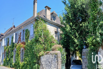 achat maison buzy 64260