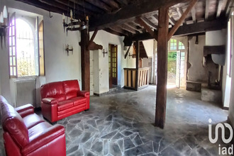 achat maison buzy 64260