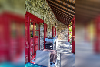 achat maison buzy 64260