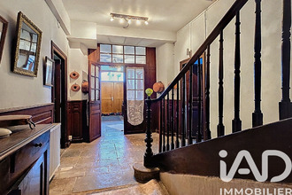 achat maison buzy 64260