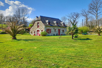 achat maison buzy 64260