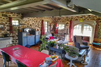 achat maison buzy 64260