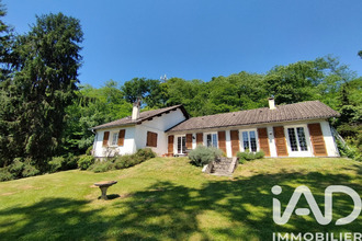 achat maison buzy 64260