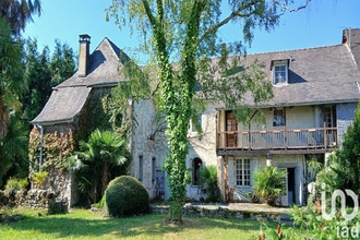 achat maison buzy 64260