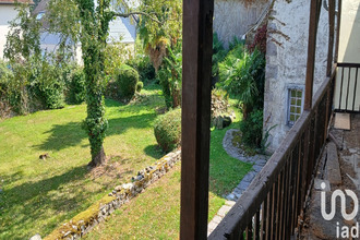 achat maison buzy 64260