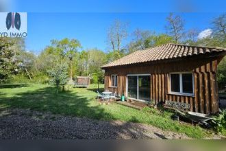 achat maison cabanac-et-villagrains 33650