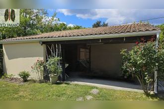 achat maison cabanac-et-villagrains 33650