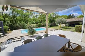 achat maison cabanac-et-villagrains 33650