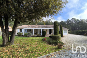 achat maison cabanac-et-villagrains 33650