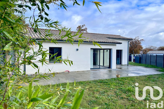 achat maison cabanac-et-villagrains 33650