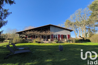 achat maison cabanac-et-villagrains 33650