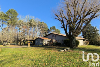 achat maison cabanac-et-villagrains 33650