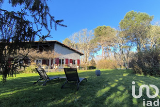 achat maison cabanac-et-villagrains 33650