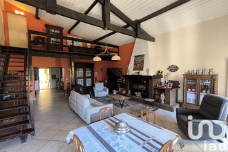 achat maison cabanac-et-villagrains 33650