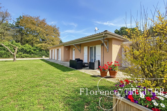 achat maison cabanac-et-villagrains 33650