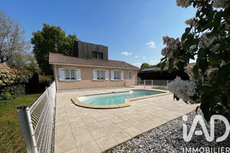 achat maison cabanac-et-villagrains 33650