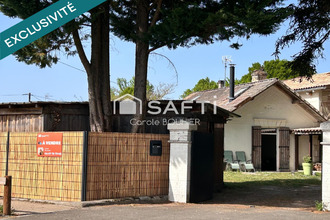 achat maison cabanac-et-villagrains 33650