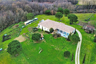 achat maison cabanac-seguenville 31480