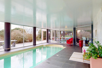 achat maison cabanac-seguenville 31480