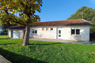 achat maison cabanes 12800