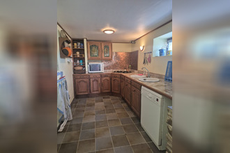 achat maison cabanes 12800