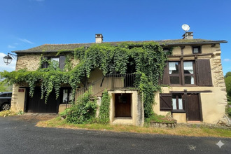 achat maison cabanes 12800