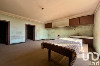 achat maison cabanes 12800