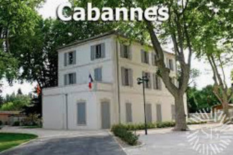 achat maison cabannes 13440